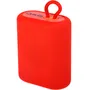 Speaker Portátil Quanta QTSPB64 Bluetooth - Vermelho