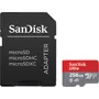 Cartão de Memória Micro SD Sandisk Ultra SDXC 256GB 150 MB/s – SDSQUAC-256G-GN6MA