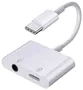 Adaptador de Áudio USB-C JBC039 3.5MM/Type-C