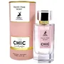 Perfume Maison Alhambra Chic Velvelt Pink Edp Feminino - 100ML