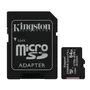 Cartão de Memória Micro SD Kingston 64GB 100MBS – SDCS2/64GB