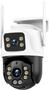 Camera de Seguranca Smart Wi-Fi 3.6MM - P6-QQ6