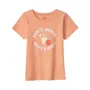 Camiseta Infantil Hering 5CHAL57EN