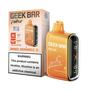 Pod Descartavel Geek Bar 15K Puffs Pulse Orange Creamsicle