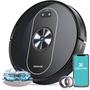 Aspirador de Po Deenkee Robot Vacuum Wifi/Alexa