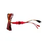 Pilot Acc MPX Multi-Wire Servo/Electric Retract/Brake Plug