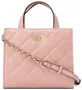 Bolsa Guess LG928681 Greenberry Mini Feminina - Powder