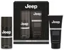 Kit Jeep Freedom Shampoo+Shower Gel 200ML + Desodorante 150ML