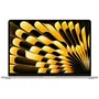 Apple Macbook Air A3241 MW1J3LL (2025) de 15.3" M4 16GB Ram/256GB SSD - Starlight