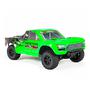 Carro Arrma 1/10 Senton 2WD Boost Mega 550 RTR Green ARA4103SV4T1