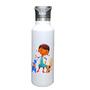 Garrafa Termica Infantil Inox 500ML