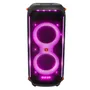 Caja de Sonido JBL Partybox 710 – USB/Aux – Bluetooth- 800W- 2X 8”- Negro