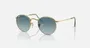 Ray Ban Lentes RB3447N 002/71 50*
