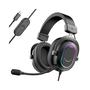 Auricular Fifine H6 7.1 Gaming Black