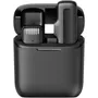 Microfone Sem Fio Ulanzi J-11 USB-C - Preto