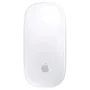 Mouse Apple Magic Mouse MXK53ZA/A - Sem Fio - Multi-Touch - Recarregável - Branco