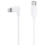 Cabo INSTA360 USB-C para Lightning Cinsbbbb - Branco 15.7 CM