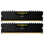 Memoria Ram Corsair Vengeance LPX DDR4 16GB (2X8GB) 3200MHZ - Preto (CMK16GX4M2E3200C16)