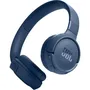 Audifono JBL Tune 520BT Bluetooth c/Microfono-Negro