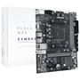 Placa Mãe Duex DXMBA520G Socket AM4 / VGA / DDR4