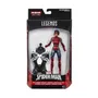 Muñeca Hasbro Marvel Legend .Series Heroinas Arañas