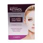 Mascara Facial Retinol Anti-Aging 5 Unidades