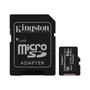 Cartão de Memória Micro SD Kingston Canvas Plus 100 MB/s 64 GB