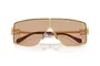 Miu Miu Lente MU51ZS *5AK40D