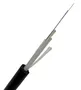 F. Cabo 02 Fibras Autosus 7.0MM ASU-100M Mdpe G652D 3K Iuron