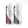 Kit Capilar Karseell Maca Power Perm Lotion + Neutralizer 800ML
