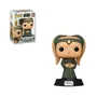 Muñeco Funko Pop Star Wars Book Of Majordomo 582