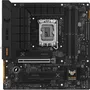 Placa Mãe Asus Tuf Gaming B760M-BTF D4 LGA 1700 DDR4 Wifi - Preto