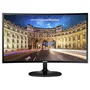 Monitor Gamer Curvo Samsung LC27F390FH LED 27" Full HD / 4 MS - Preto