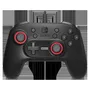 Controle Hori HoriPad com Fio para Nintendo Switch - Preto NSW-326U