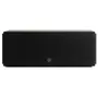 Caixa Central Definitive Tech DM10 Passive Center Chanel Preto