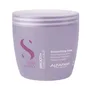 Máscara Alfaparf Semi Di Lino Smooth Rebel 500ML