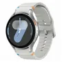 Relogio Samsung Galaxy Watch 7 SM-L310N 44MM Silve SM-L310NZSALTA