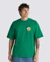Remera Vans Cycle V SS