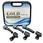 Gold Microfone DM581-Kit