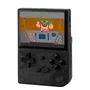 Console Gameboy Switch RG35XX - Recarregável - PS1/PS2/PSP - 3.5" - Preto