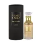 Perfume Lattafa Velvet Oud Edp Unissex 30ML