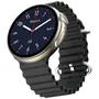 Relógio Smartwatch Microwear Ultra 9 Pro Black
