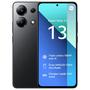 Celular Xiaomi Redmi Note 13 4G 6+128GB Preto