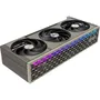 Placa de Vídeo Sapphire Nitro+ Radeon RX 9070 XT 16 GB GDDR6 RGB - Preto (11348-01-20G)