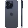 Apple iPhone Swap Grado A 15 Pro 128GB Blue Titanium e-Sim (Con MSG de Display)
