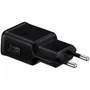 Adaptador de Tomada Samsung EP-TA200NBEGWW USB 15W Negro Original