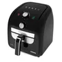 Fritadeira Elétrica Itatiaia AFITA2002 - 1900W - 5L - 220V 50/60HZ - Preto