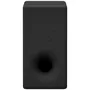 Subwoofer Adicional Sem Fio Sony SA-SW3 200W - Preto