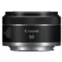 Lente Canon RF 50MM F/1.8 STM