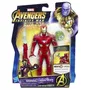 Muñeco Hasbro Marvel Avengers Iron Man Guerra Infinita